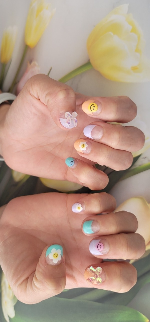 thumb