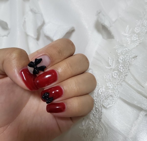 thumb