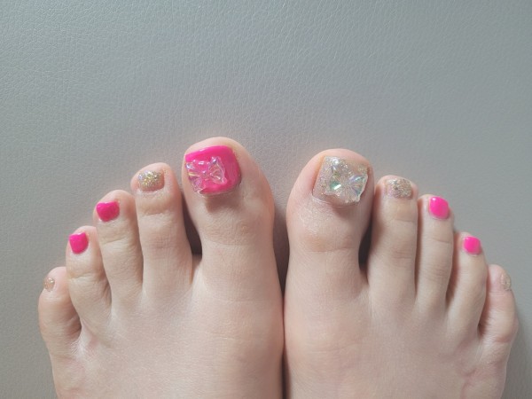 thumb