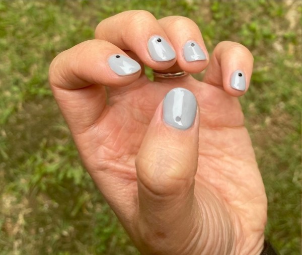 thumb
