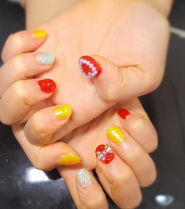 thumb