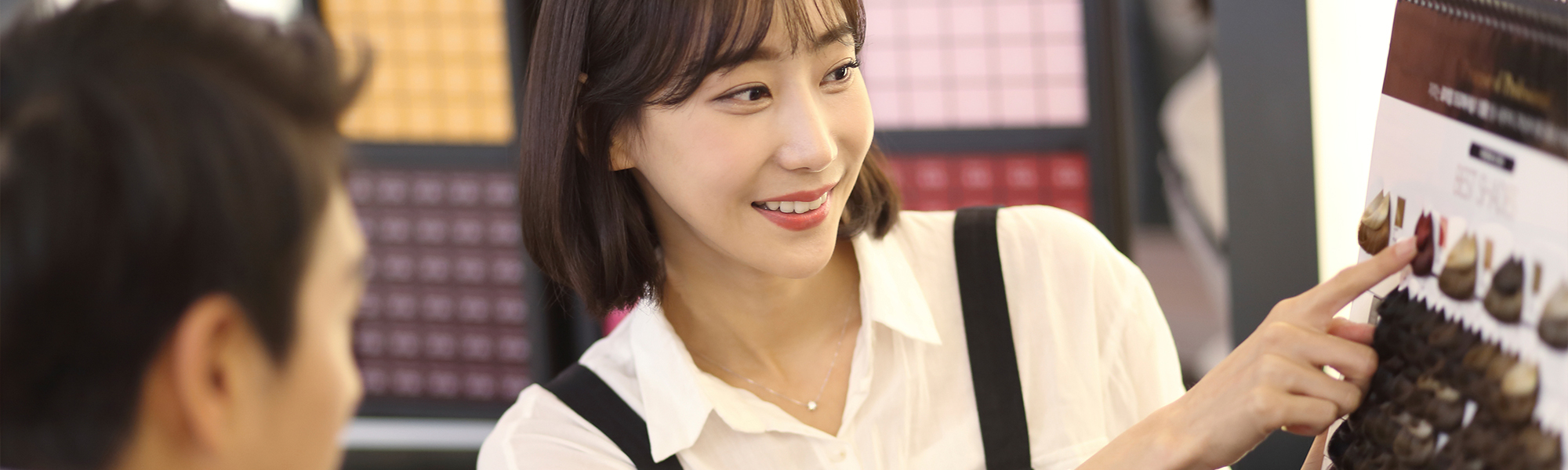 20220829150608_4HsbPI8B.jpg_carousel_경기광주뿌리염색 경안동미용실_살롱드봄날헤어,경기광주,경안동,미용실,뿌리염색,저렴한곳,셋팅펌,탈색,염색,복구매직,네일아트,헤어샵,친절한곳