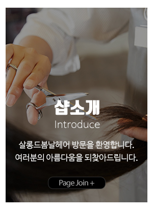 살롱드봄날헤어_메인중간_샵소개